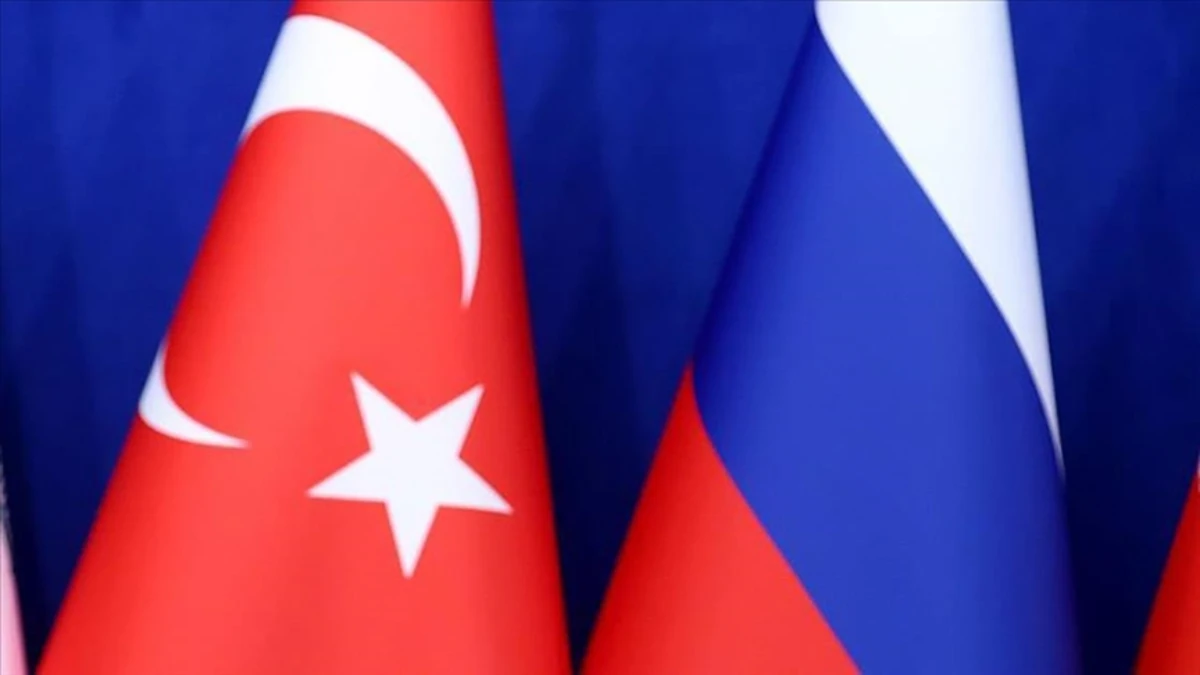 ‘Rusya’yla sözleşmelerimiz sürdürülebilir olsun’ çağrısı ‘Rusya’yla sözleşmelerimiz sürdürülebilir olsun’ çağrısı
