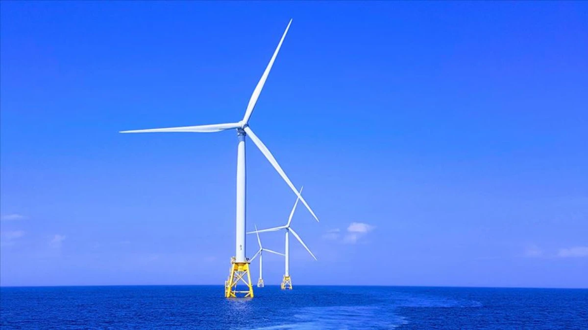 Rüzgar enerjisinde dengeler değişiyor Rüzgar enerjisinde dengeler değişiyor
