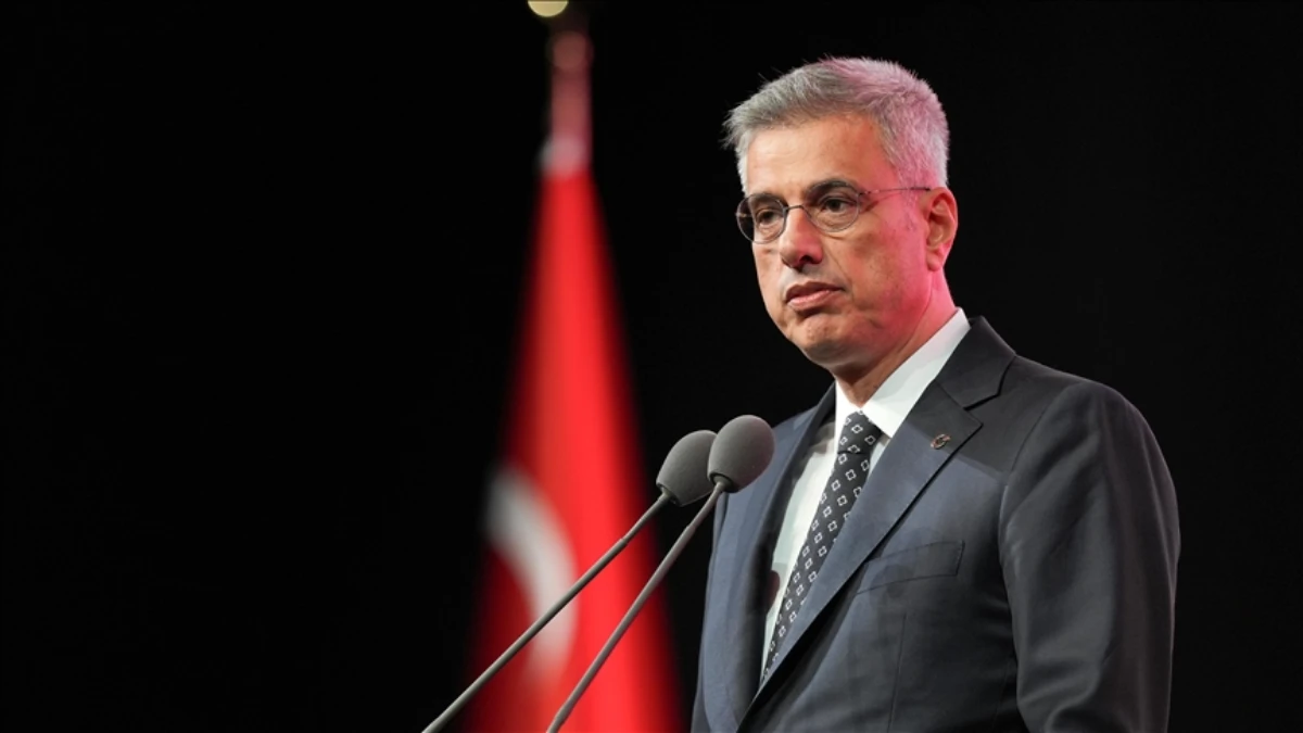 Sağlık Bakan Memişoğlu’ndan Afrika mesajı: Sağlık alanında işbirliklerimizi artıralım Sağlık Bakan Memişoğlu’ndan Afrika mesajı: Sağlık alanında işbirliklerimizi artıralım
