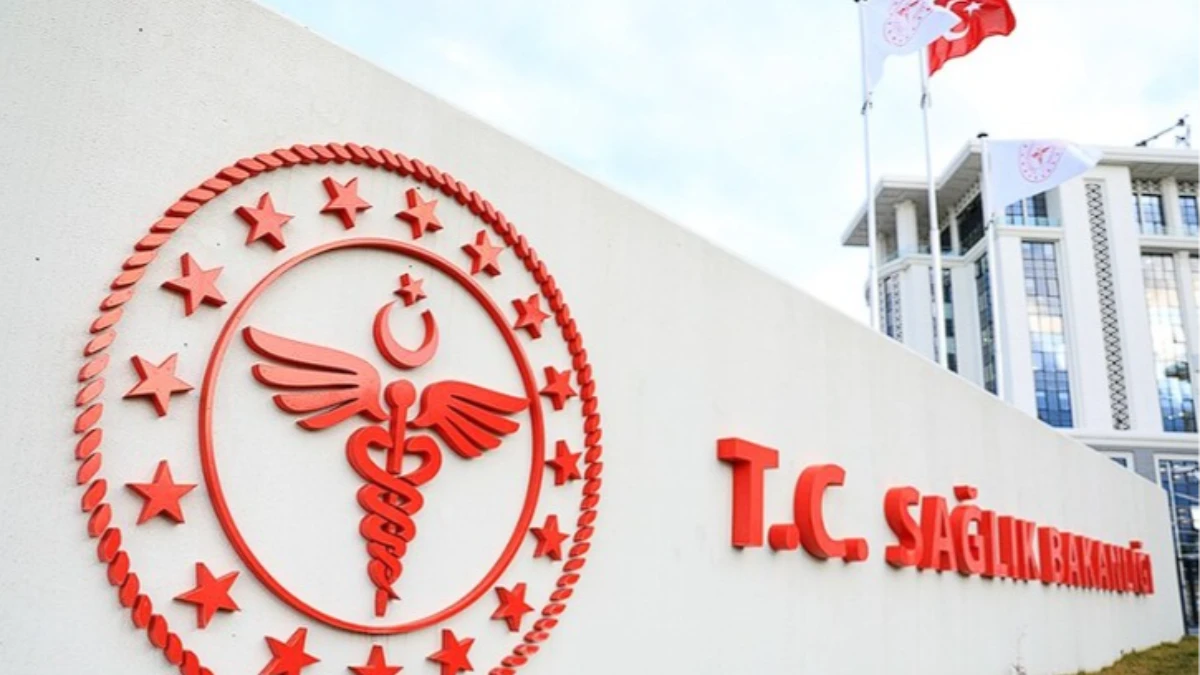 Sağlık Bakanlığı 12 ildeki 92 hastanede Genel Teftiş Programı başlattı Sağlık Bakanlığı 12 ildeki 92 hastanede Genel Teftiş Programı başlattı