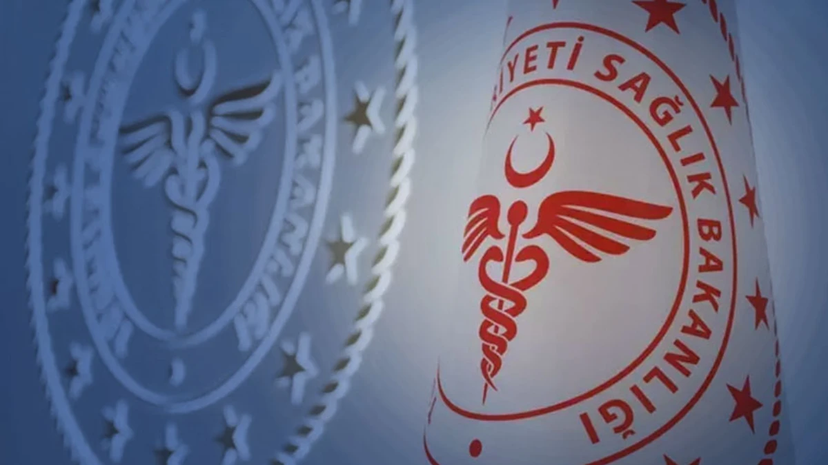 Sağlık Bakanlığı 26 bin personel alımı ne zaman? 2026 başvuru tarihi ve branş dağılımı Sağlık Bakanlığı 26 bin personel alımı ne zaman? 2026 başvuru tarihi ve branş dağılımı