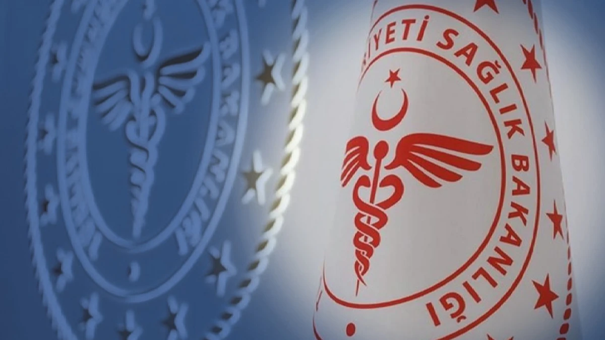 Sağlık Bakanlığı kura sonuçları açıklandı mı? TC ile asil ve yedek isim listesi sorgulama | 2 bin 764 personel alımı Sağlık Bakanlığı kura sonuçları açıklandı mı? TC ile asil ve yedek isim listesi sorgulama | 2 bin 764 personel alımı
