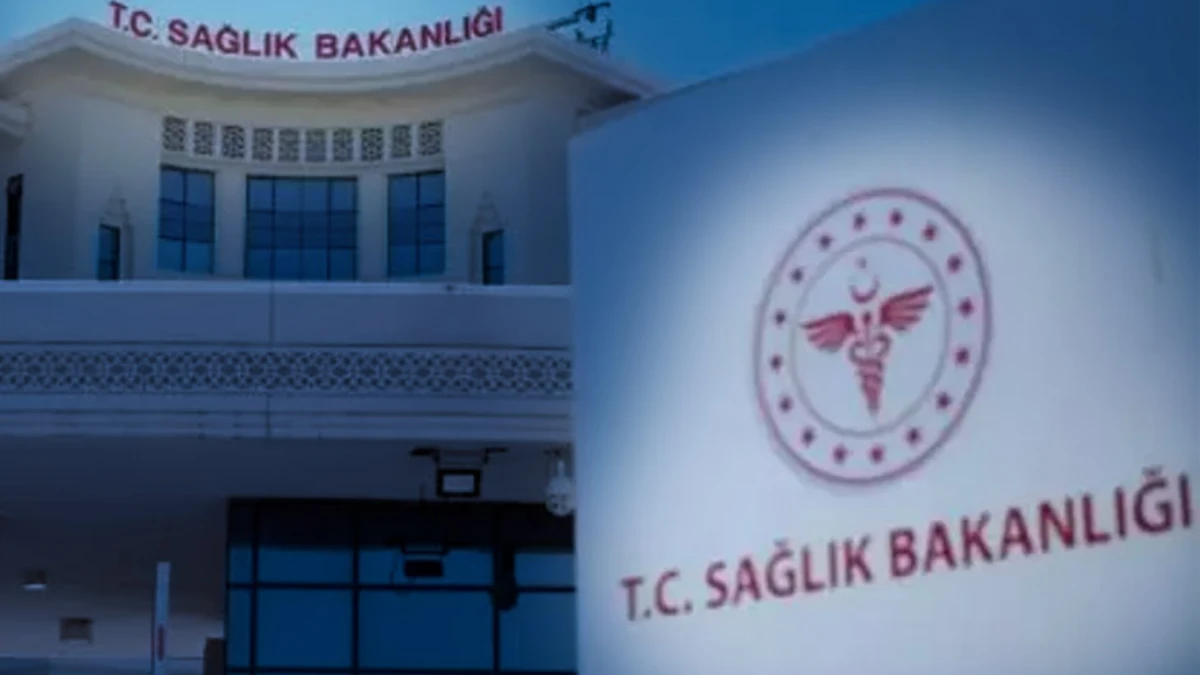 SAĞLIK BAKANLIĞI PROMOSYON ÖDEMELERİ| 2025 Sağlık Bakanlığı promosyonu ne kadar ve ne zaman yatacak? SAĞLIK BAKANLIĞI PROMOSYON ÖDEMELERİ| 2025 Sağlık Bakanlığı promosyonu ne kadar ve ne zaman yatacak?