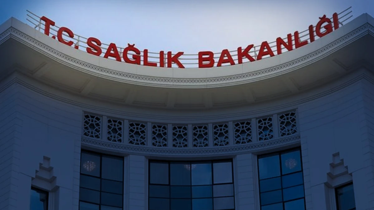 SAĞLIK BAKANLIĞI PROMOSYON ÖDEMELERİ SON DAKİKA| Sağlık Bakanlığı promosyon ödemesi ne zaman yatacak? SAĞLIK BAKANLIĞI PROMOSYON ÖDEMELERİ SON DAKİKA| Sağlık Bakanlığı promosyon ödemesi ne zaman yatacak?