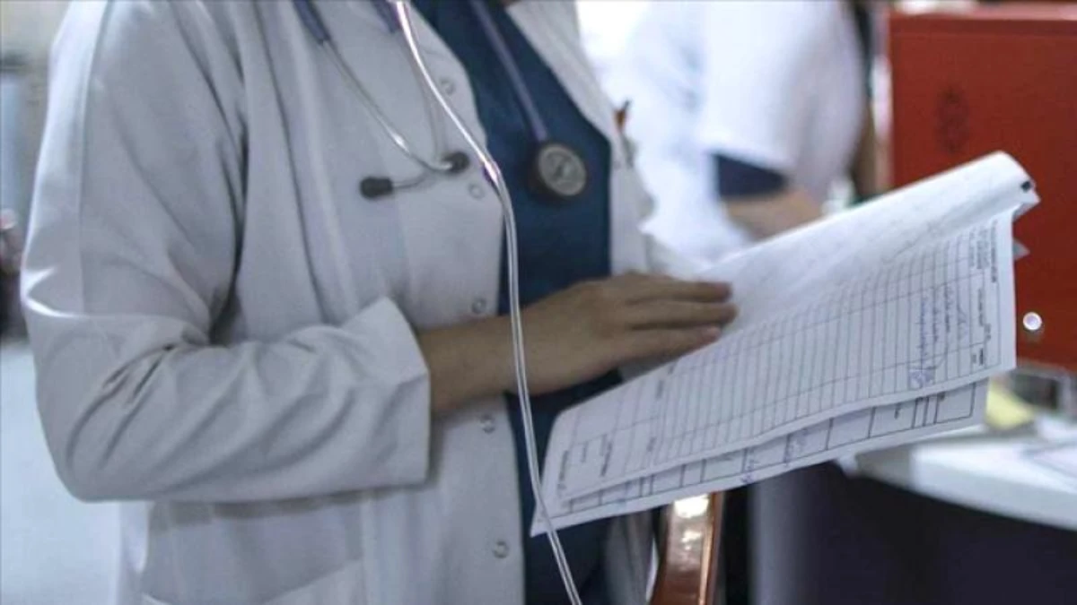 Sağlık meslek mensuplarının görev ve yetki alanları yeniden tanımlandı Sağlık meslek mensuplarının görev ve yetki alanları yeniden tanımlandı