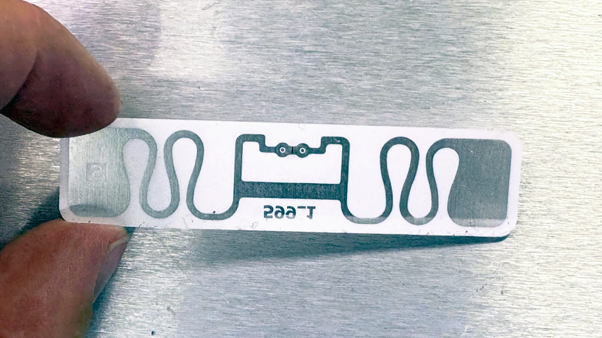 Sağlık sektöründe RFID teknolojisi ile yeni dönem Sağlık sektöründe RFID teknolojisi ile yeni dönem