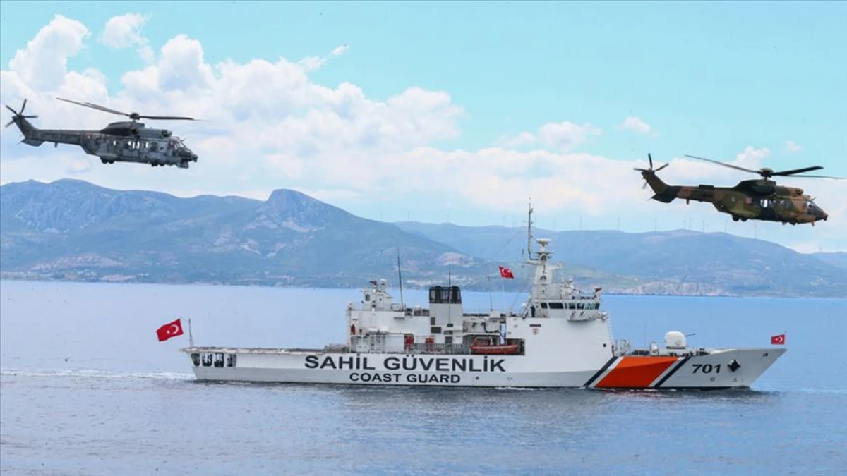 SAHİL GÜVENLİK KOMUTANLIĞI PERSONEL ALIMI| Başvurular başladı! SAHİL GÜVENLİK KOMUTANLIĞI PERSONEL ALIMI| Başvurular başladı!