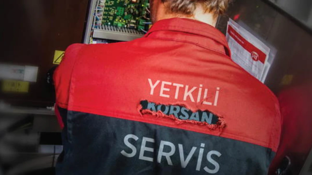 Sahte yetkili servis mağduriyetine karşı uyarı Sahte yetkili servis mağduriyetine karşı uyarı