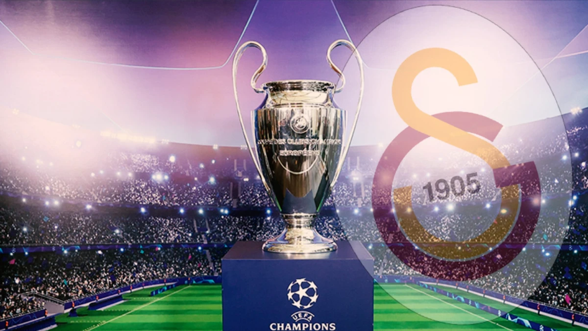 ŞAMPİYONLAR LİGİ MAÇLARI 2025 UEFA | Şampiyonlar ligi ne zaman başlıyor? Galatasaray'ın maçı hangi kanalda? ŞAMPİYONLAR LİGİ MAÇLARI 2025 UEFA | Şampiyonlar ligi ne zaman başlıyor? Galatasaray'ın maçı hangi kanalda?