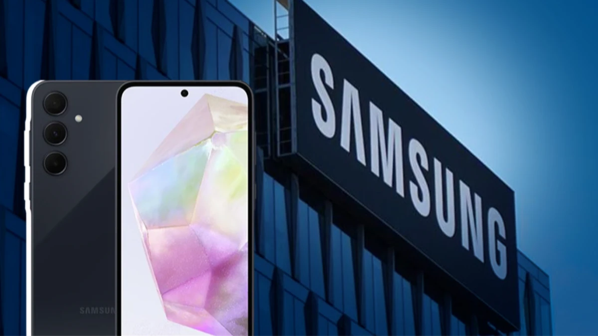 Samsung Galaxy A serisinde bazı modeller güncelleme almayacak! Samsung Galaxy A serisinde bazı modeller güncelleme almayacak!