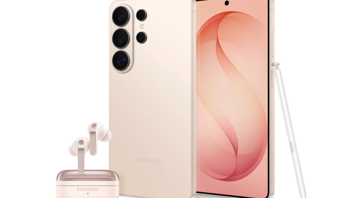 Samsung Galaxy S26 serisi geliyor! İşte özellikleri Samsung Galaxy S26 serisi geliyor! İşte özellikleri