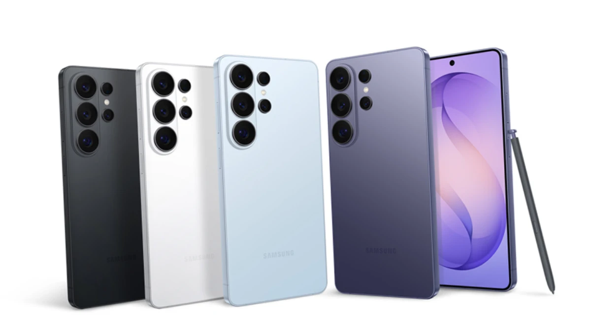 Samsung Galaxy S26 Türkiye fiyatları belli oldu: Galaxy S26 kaç dolar? Samsung Galaxy S26 Türkiye fiyatları belli oldu: Galaxy S26 kaç dolar?