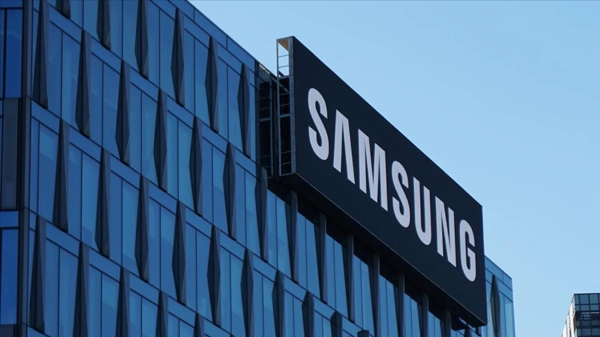 Samsung gelirlerini artırdı: Faaliyet kârı üç katın üzerine çıktı Samsung gelirlerini artırdı: Faaliyet kârı üç katın üzerine çıktı