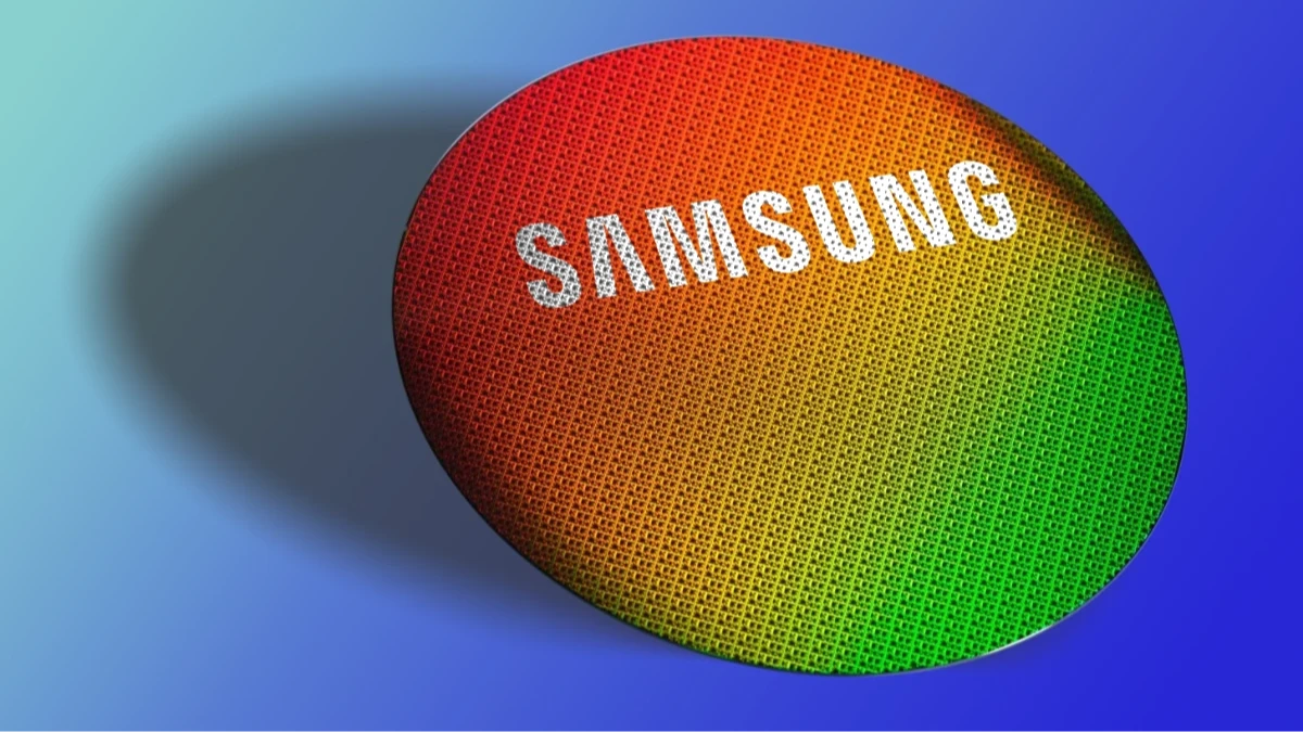 Samsung, Jun’un yönetimiyle HBM teknolojisinde yeni hamleye hazırlanıyor Samsung, Jun’un yönetimiyle HBM teknolojisinde yeni hamleye hazırlanıyor
