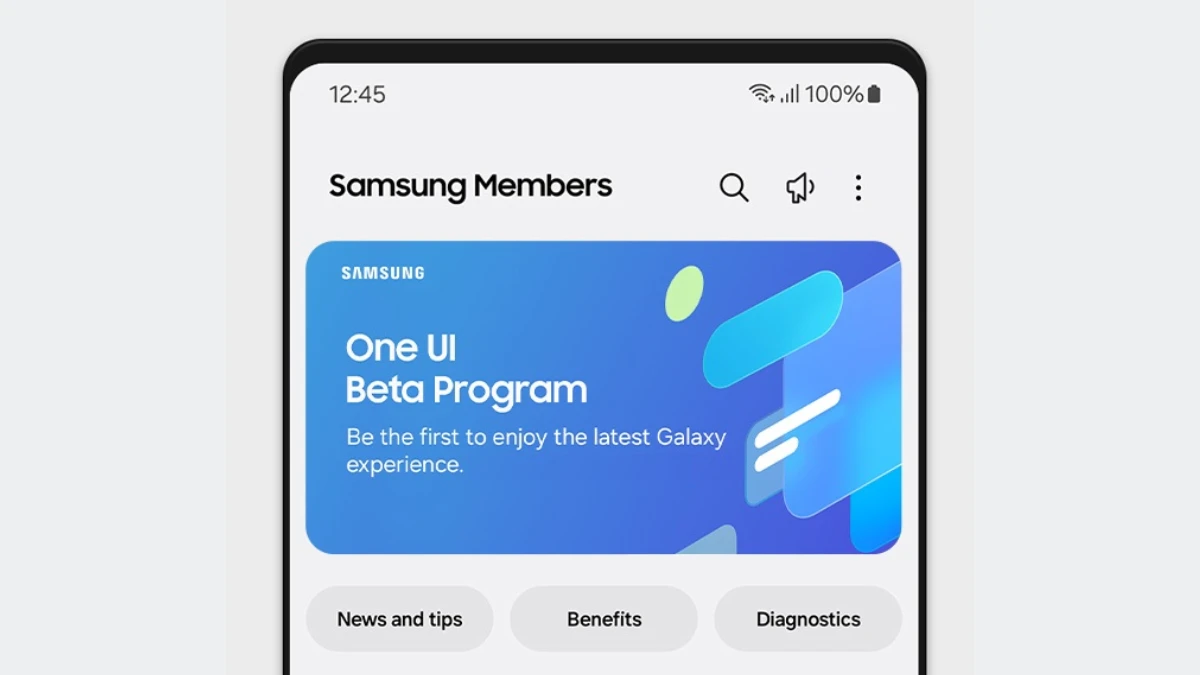 Samsung One UI 8.5 beta çıktı: İşte desteklenen cihazların listesi! Samsung One UI 8.5 beta çıktı: İşte desteklenen cihazların listesi!