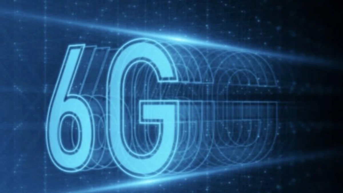 Samsung ve Intel’den 6G yolunda kritik adım: ABD’de canlı şebekede ilk ticari vRAN araması Samsung ve Intel’den 6G yolunda kritik adım: ABD’de canlı şebekede ilk ticari vRAN araması