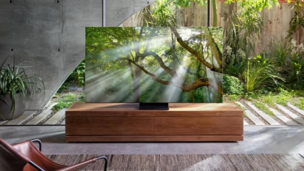 Samsung’dan gözlüksüz 3D hamlesi: Spatial Signage ISE 2026’da tanıtıldı Samsung’dan gözlüksüz 3D hamlesi: Spatial Signage ISE 2026’da tanıtıldı