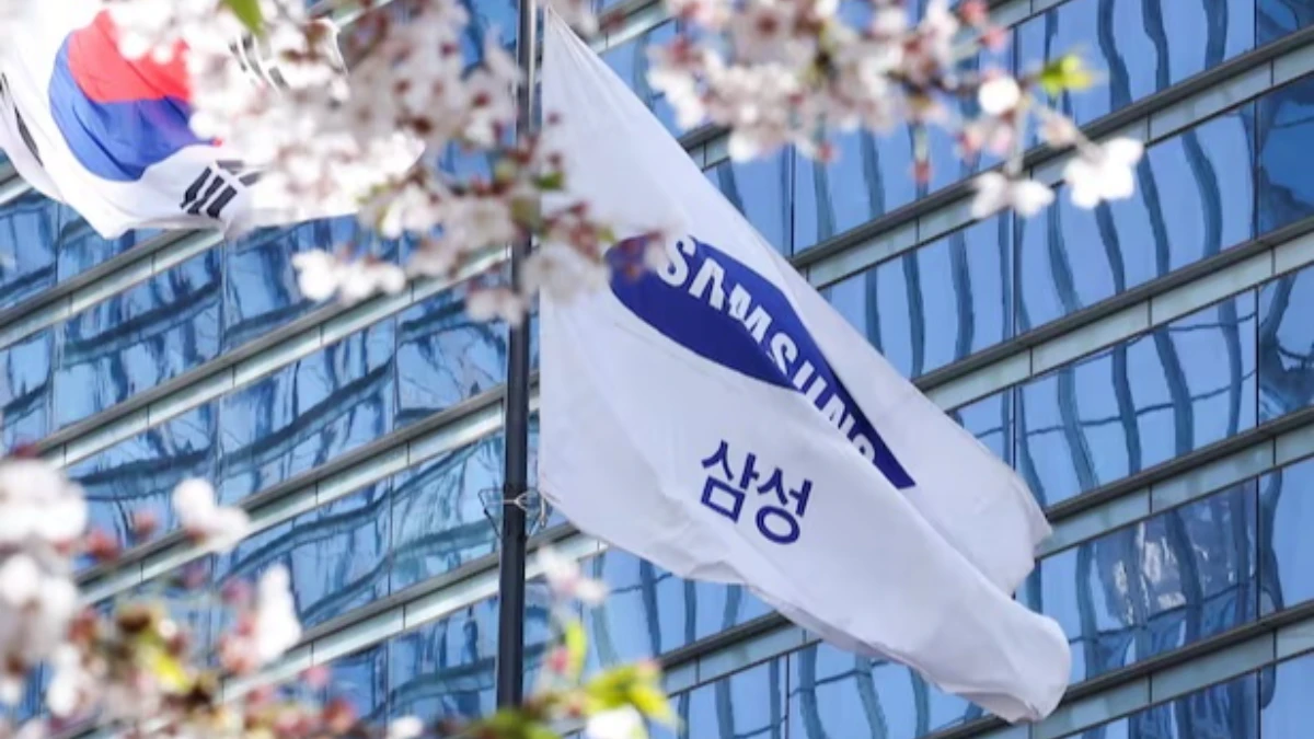 Samsung'dan tarihi rekor: İlk çeyrekte 50 milyar dolarlık bellek satışı Samsung'dan tarihi rekor: İlk çeyrekte 50 milyar dolarlık bellek satışı