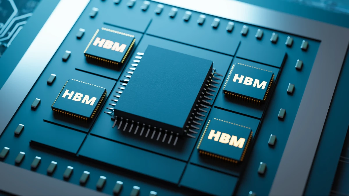 Samsung’un bellek saltanatı bitti: SK Hynix zirvede Samsung’un bellek saltanatı bitti: SK Hynix zirvede
