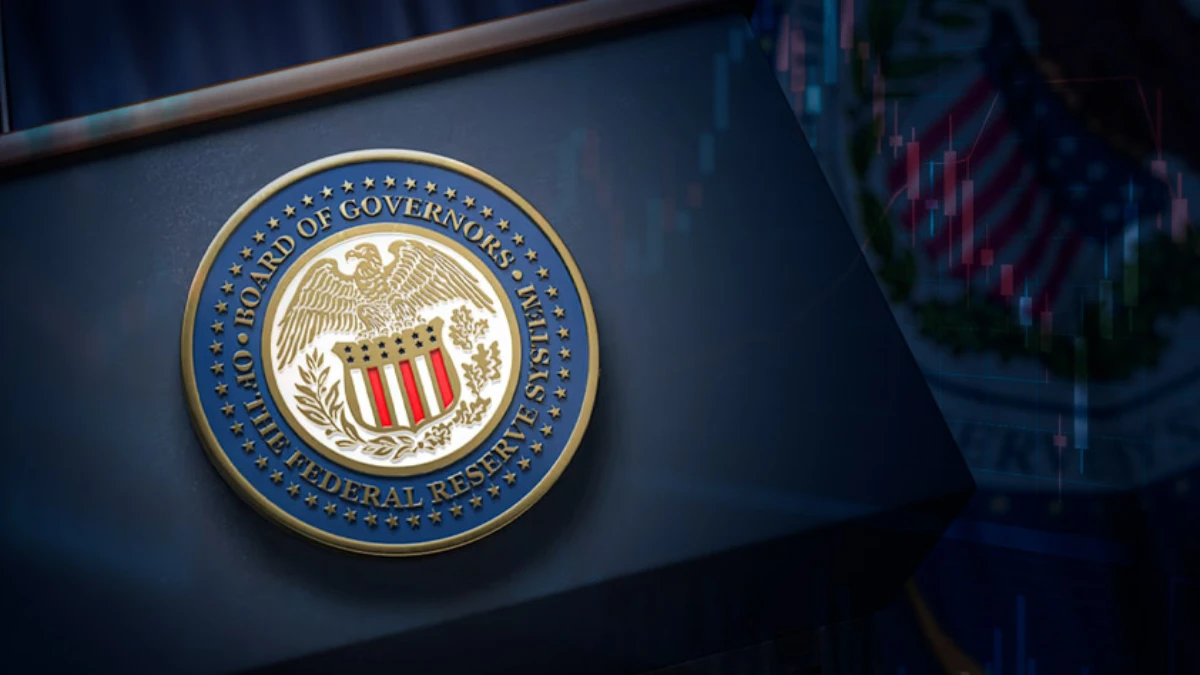 San Francisco Fed araştırması: Tarifeler enflasyonu düşürebilir San Francisco Fed araştırması: Tarifeler enflasyonu düşürebilir