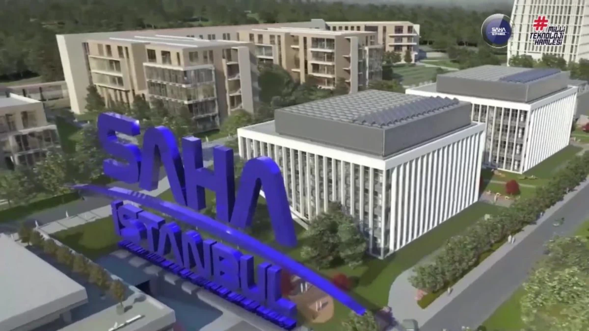 Savunma devlerinden ortak mesaj: Ekosistem vurgusu ön plana çıktı Savunma devlerinden ortak mesaj: Ekosistem vurgusu ön plana çıktı