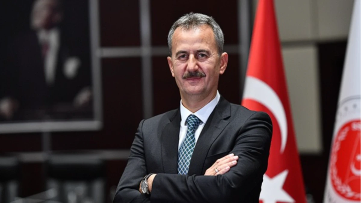 Savunma sanayi için yeni hedef: Çalışanlar üst düzey yetkinliklerle donatılacak Savunma sanayi için yeni hedef: Çalışanlar üst düzey yetkinliklerle donatılacak