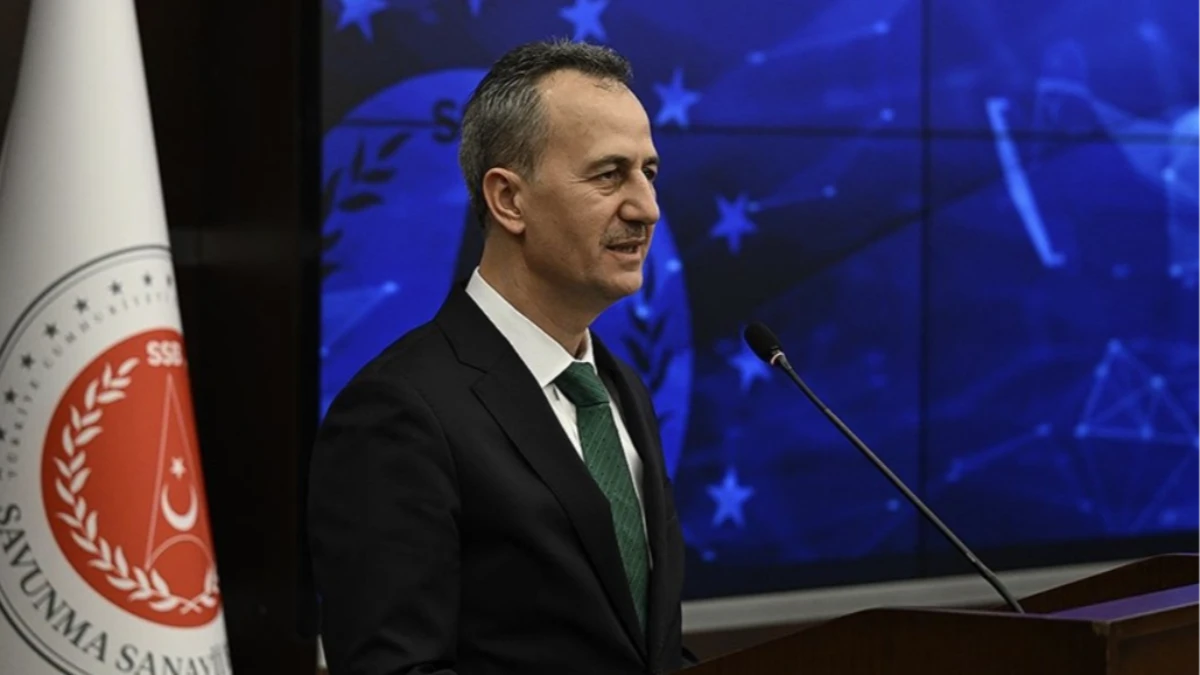 Savunma ve havacılık ihracatında güçlü artış: İki ayda 1 milyar doları aştı Savunma ve havacılık ihracatında güçlü artış: İki ayda 1 milyar doları aştı