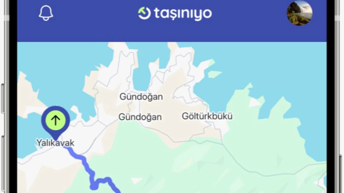 Şehir içi taşımacılıkta dijital dönem Şehir içi taşımacılıkta dijital dönem