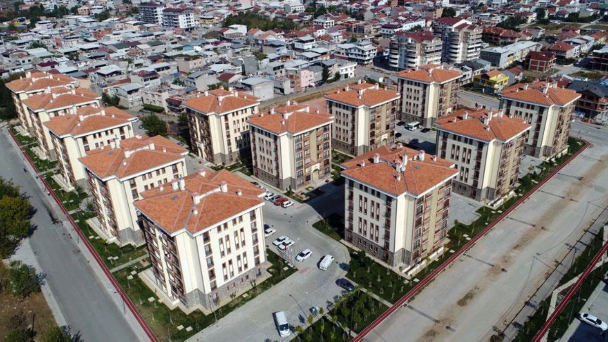 Sektör temsilcilerinden 'stüdyo daireler' değerlendirmesi: Kiraları düşürebilir Sektör temsilcilerinden 'stüdyo daireler' değerlendirmesi: Kiraları düşürebilir
