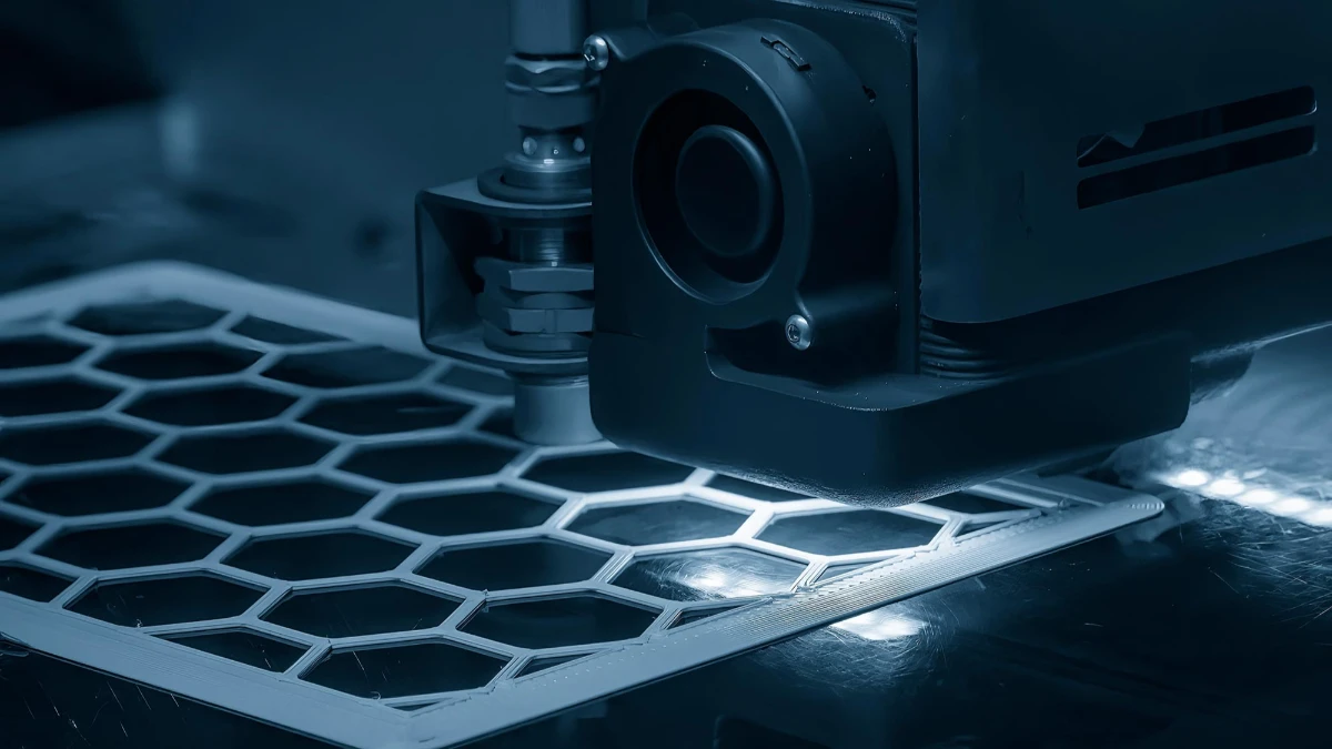 Sertleştirilmiş karbür üretiminde 3D baskı dönemi Sertleştirilmiş karbür üretiminde 3D baskı dönemi
