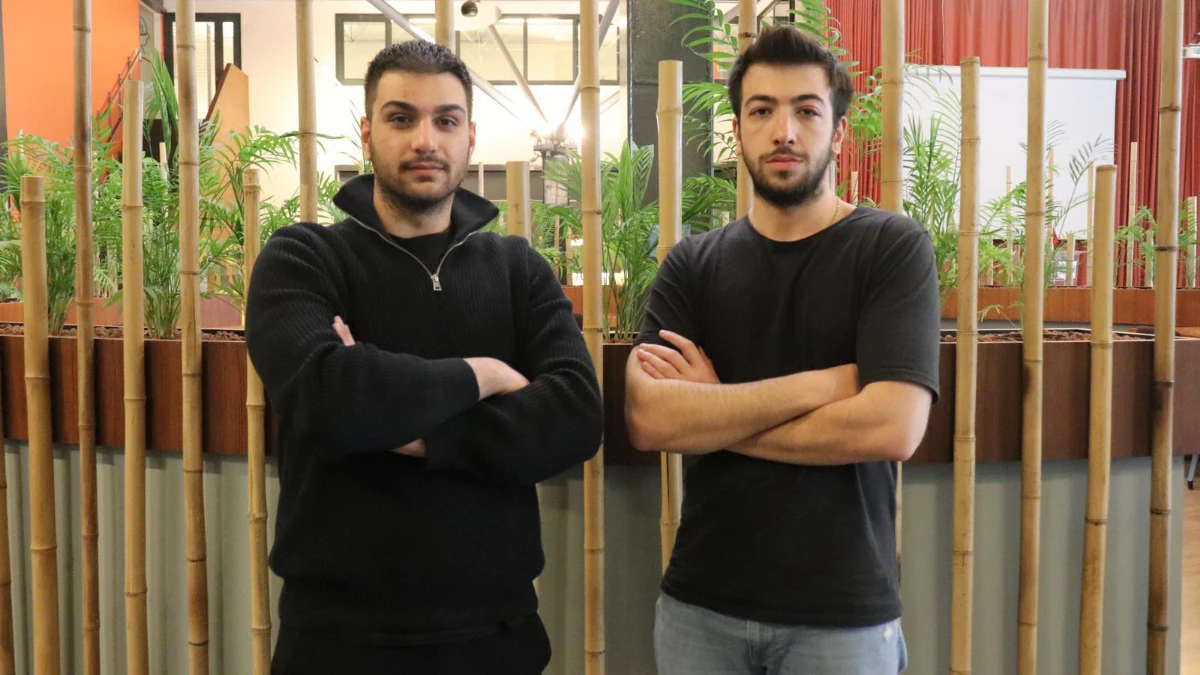 Seyahat tutkunlarına kişiye özel platform: Girişimcilerden uygulama Seyahat tutkunlarına kişiye özel platform: Girişimcilerden uygulama