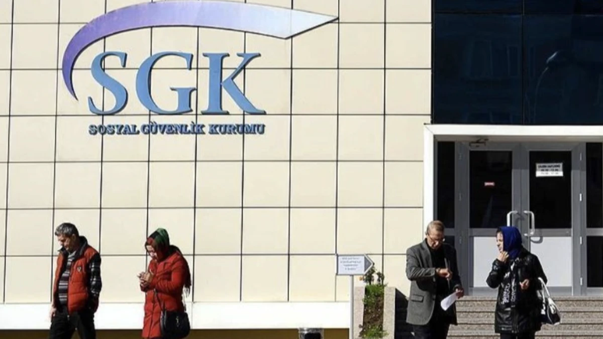 SGK'dan gözlükte dev adım: Çok odaklı camlar artık ücretsiz olacak