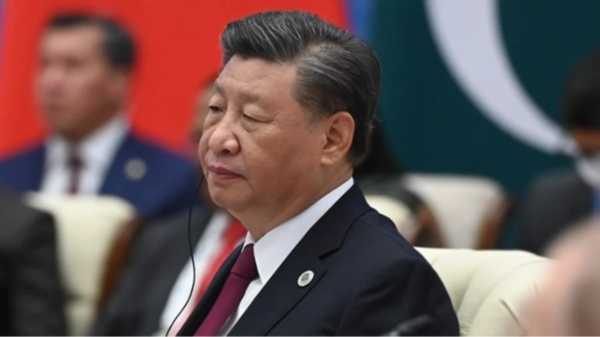 Şi Cinping'den destek! Latin Amerika ülkelerinin egemenlik ve kalkınma çıkarlarında yanındayız Şi Cinping'den destek! Latin Amerika ülkelerinin egemenlik ve kalkınma çıkarlarında yanındayız