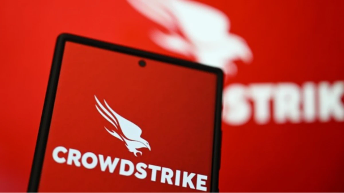 Siber güvenlik şirketi CrowdStrike açıklama: 500 pozisyonda işten çıkarma yapılacak Siber güvenlik şirketi CrowdStrike açıklama: 500 pozisyonda işten çıkarma yapılacak