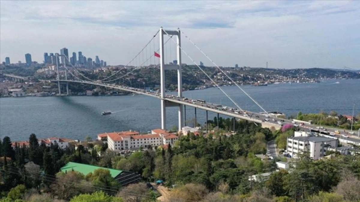 Sıfır Atık Festivali İstanbul'da düzenlenecek Sıfır Atık Festivali İstanbul'da düzenlenecek