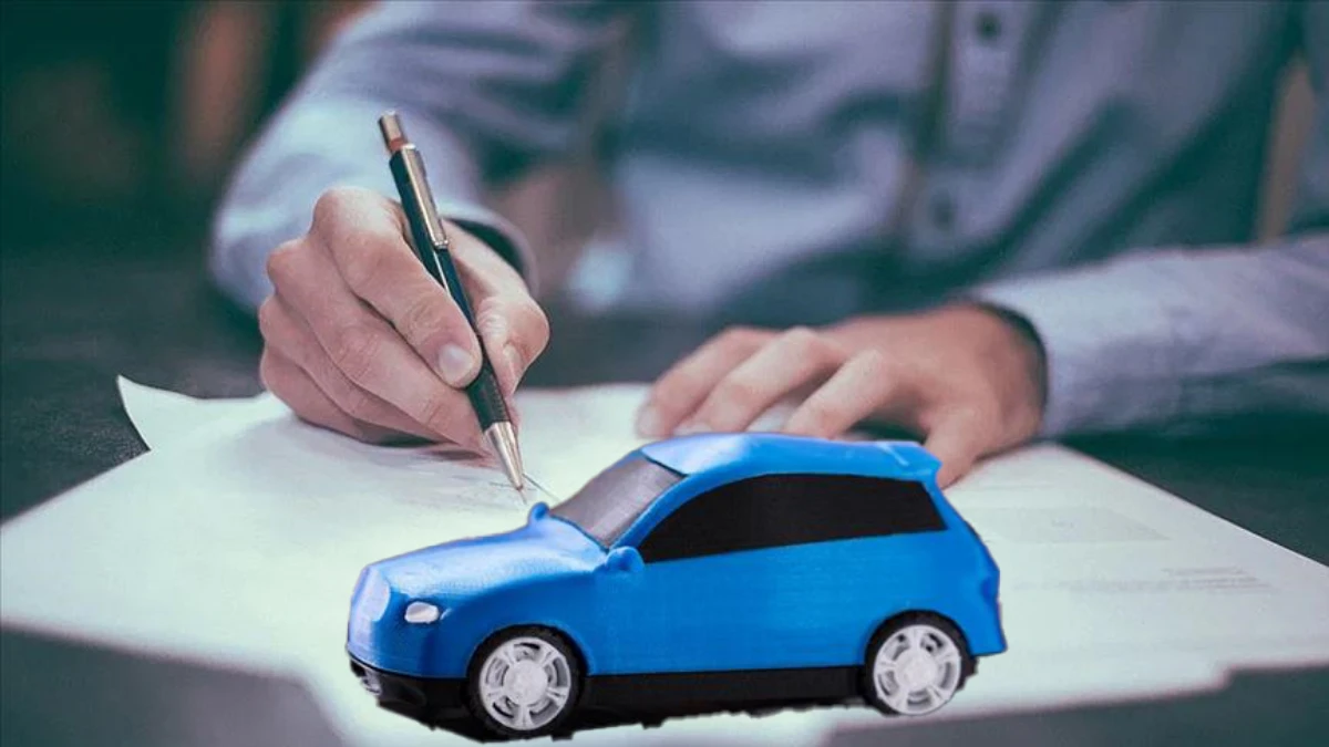 Sigortada teklif çok poliçe az: Yıllık sayı açıklandı Sigortada teklif çok poliçe az: Yıllık sayı açıklandı