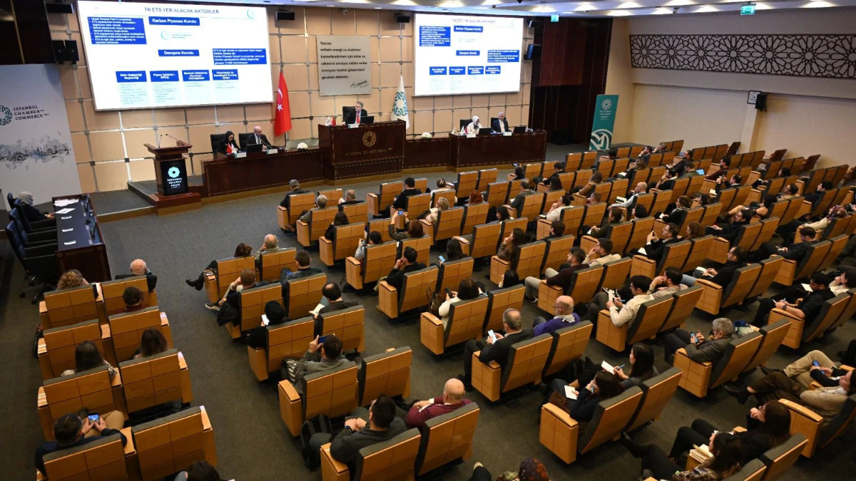 Sınırda karbona ilk adım atıldı Sınırda karbona ilk adım atıldı