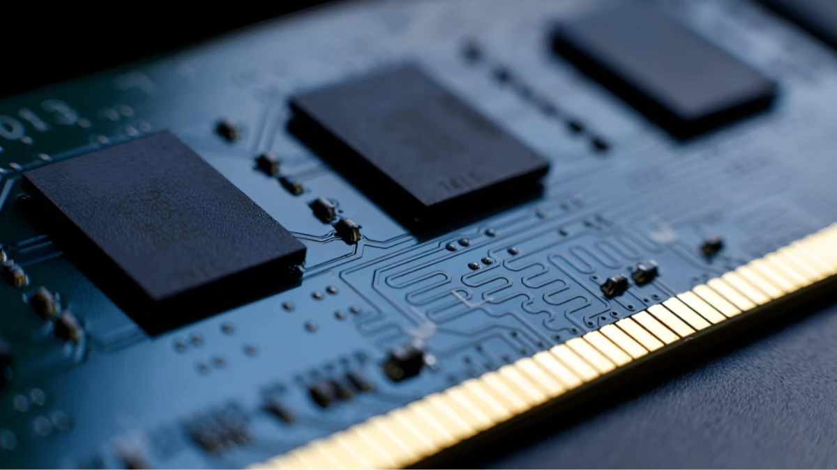 SK Hynix’ten 2. nesil DDR5: 7200 MT/sn hızında SK Hynix’ten 2. nesil DDR5: 7200 MT/sn hızında
