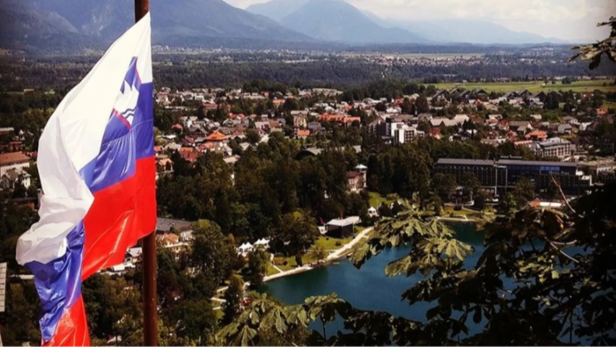 Slovenya’yla çevre pazarlara açılma fırsatı Slovenya’yla çevre pazarlara açılma fırsatı