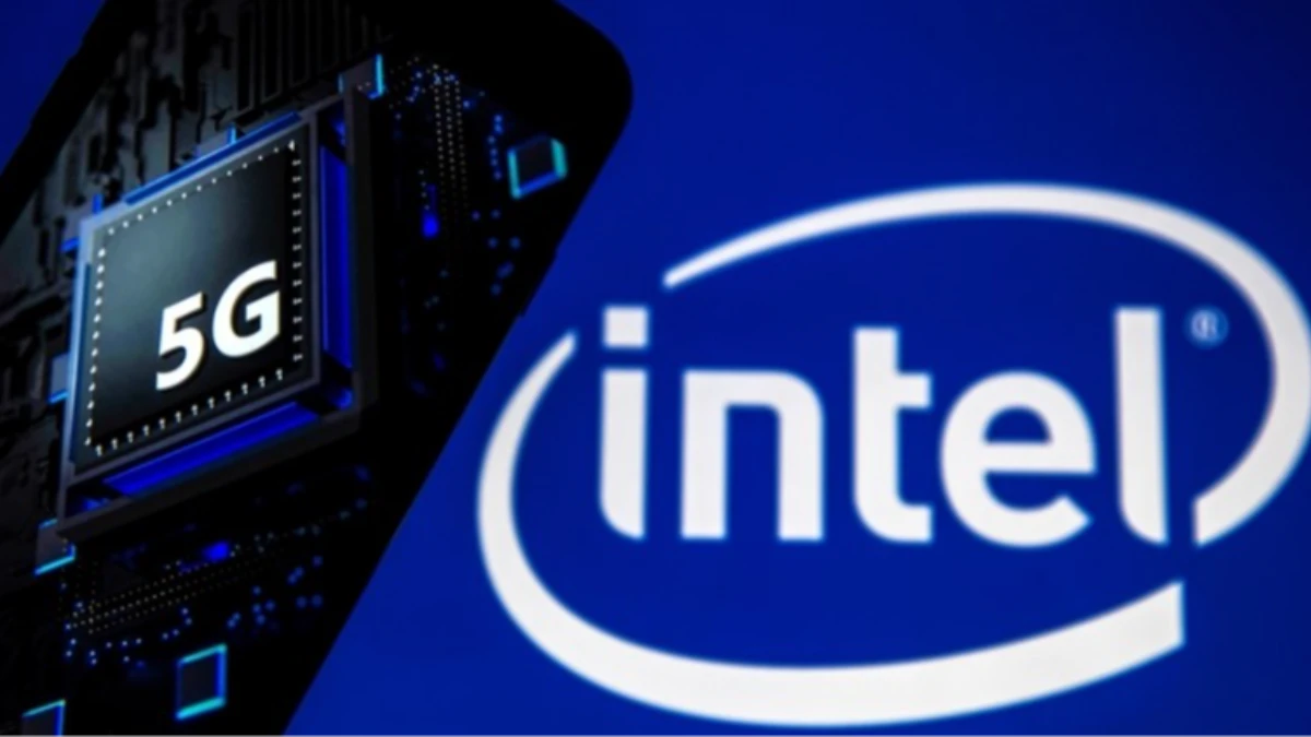 SoftBank'tan Intel'e yatırım kararı! Anlaşma imzalandı SoftBank'tan Intel'e yatırım kararı! Anlaşma imzalandı