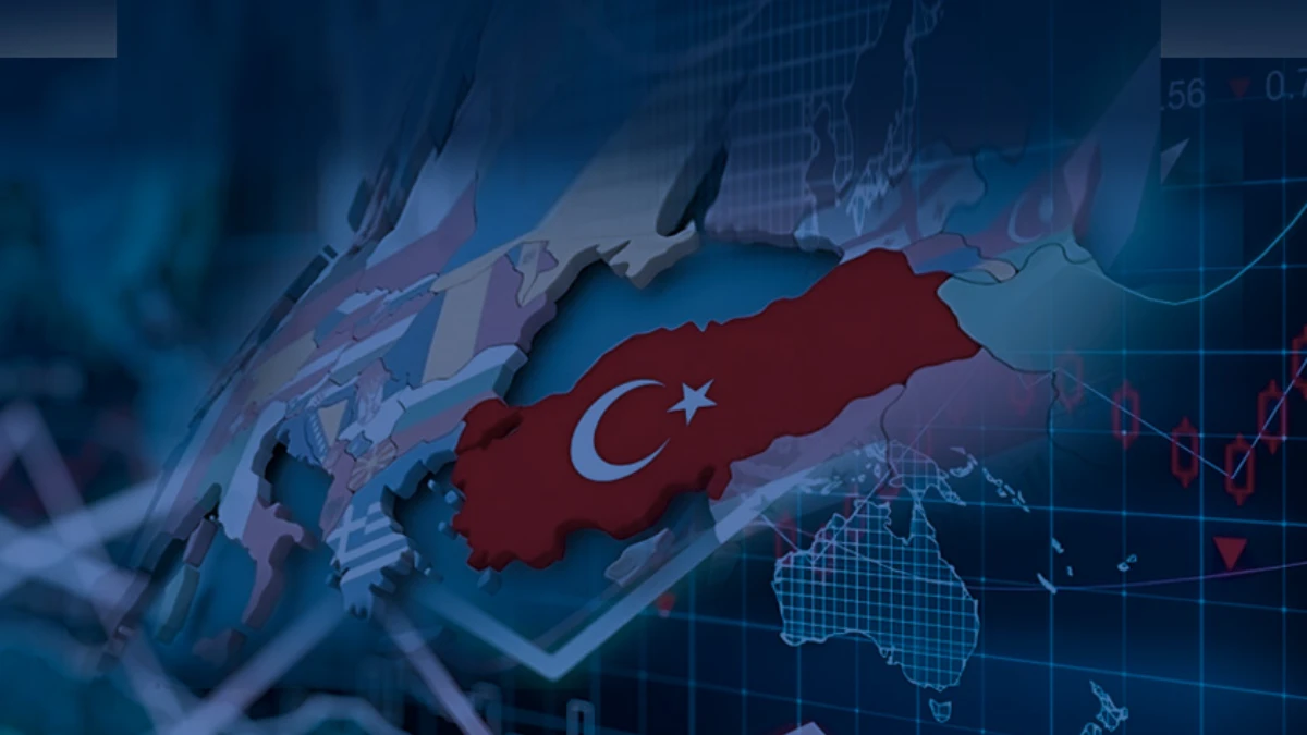 Şoklara karşı ekonomik direnç! Prof. Dr. Nurullah Gür yazdı... Şoklara karşı ekonomik direnç! Prof. Dr. Nurullah Gür yazdı...