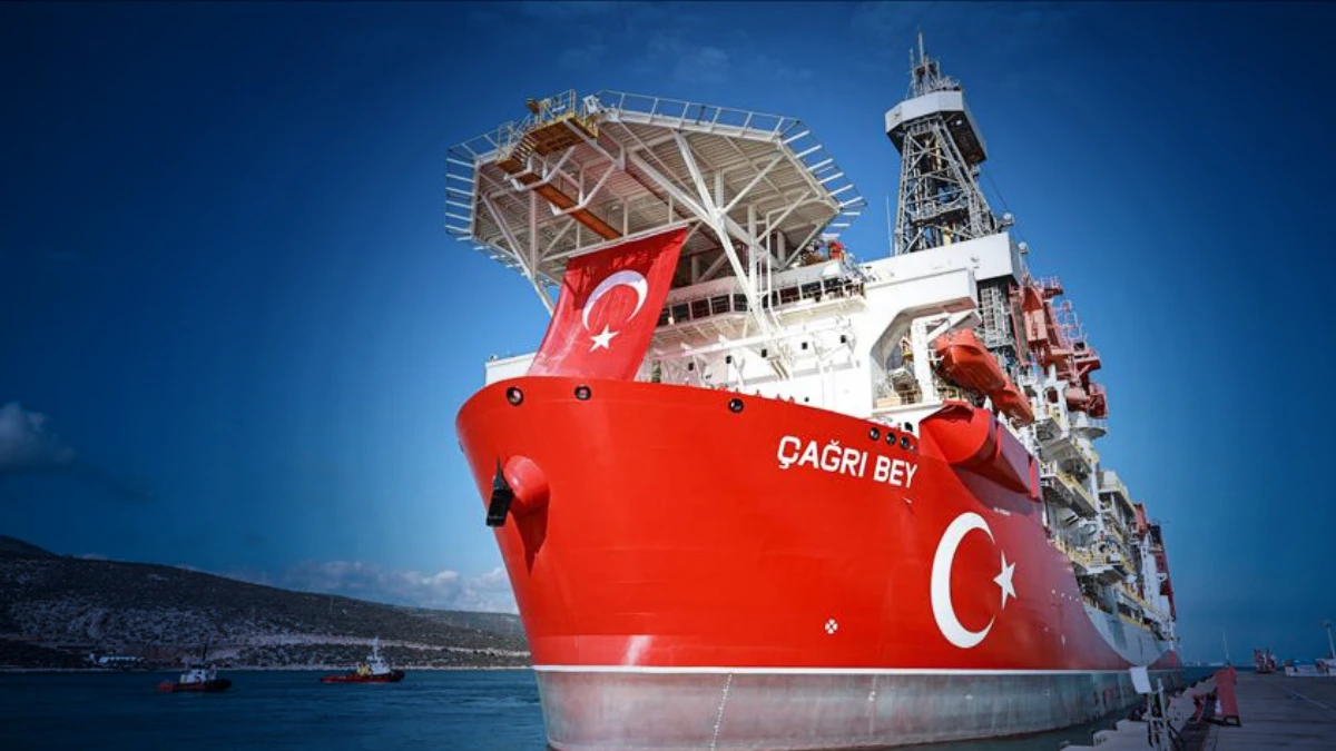 Somali Başbakanı: Çağrı Bey gemisi ülkemiz için tarihi önemde Somali Başbakanı: Çağrı Bey gemisi ülkemiz için tarihi önemde