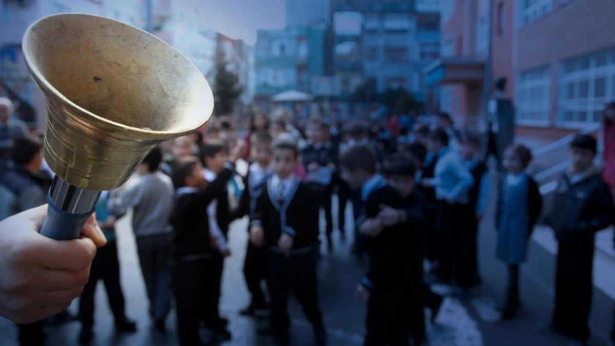 Sömestir tatili ne zaman başlıyor? Okullarda yarıyıl tatili için geri sayım Sömestir tatili ne zaman başlıyor? Okullarda yarıyıl tatili için geri sayım