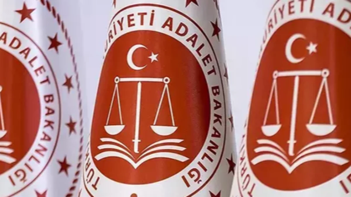 SON DAKİKA: 2025 Adalet Bakanlığı 20 bin personel alımı şartları açıklandı mı? SON DAKİKA: 2025 Adalet Bakanlığı 20 bin personel alımı şartları açıklandı mı?