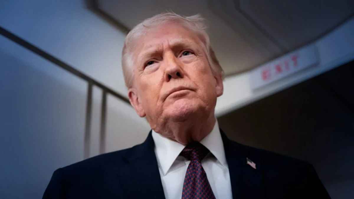 SON DAKİKA | ABD Başkanı Trump: Savaş yakında bitebilir SON DAKİKA | ABD Başkanı Trump: Savaş yakında bitebilir