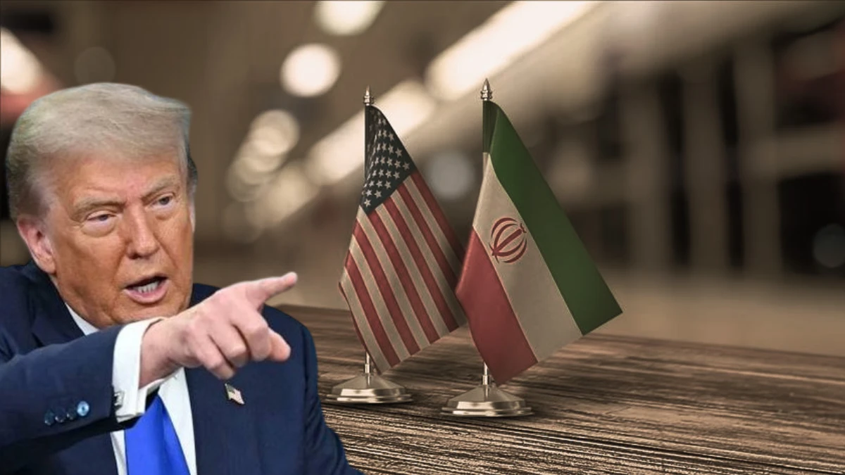 SON DAKİKA: ABD ve İran anlaşmaya vardı! Trump'ın onayı bekleniyor SON DAKİKA: ABD ve İran anlaşmaya vardı! Trump'ın onayı bekleniyor