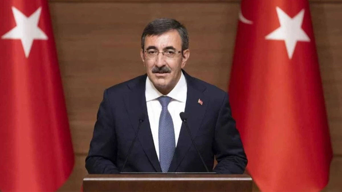 SON DAKİKA: ABD'den birçok ülkeye ek vergi! Cevdet Yılmaz: Türkiye'nin lehine olacak! SON DAKİKA: ABD'den birçok ülkeye ek vergi! Cevdet Yılmaz: Türkiye'nin lehine olacak!