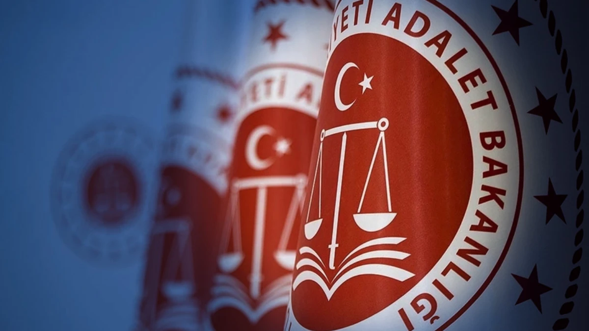 SON DAKİKA: Adalet Bakanlığı 5000 personel alımı başvuruları açıldı mı? Kadrolar ve tarihler... SON DAKİKA: Adalet Bakanlığı 5000 personel alımı başvuruları açıldı mı? Kadrolar ve tarihler...