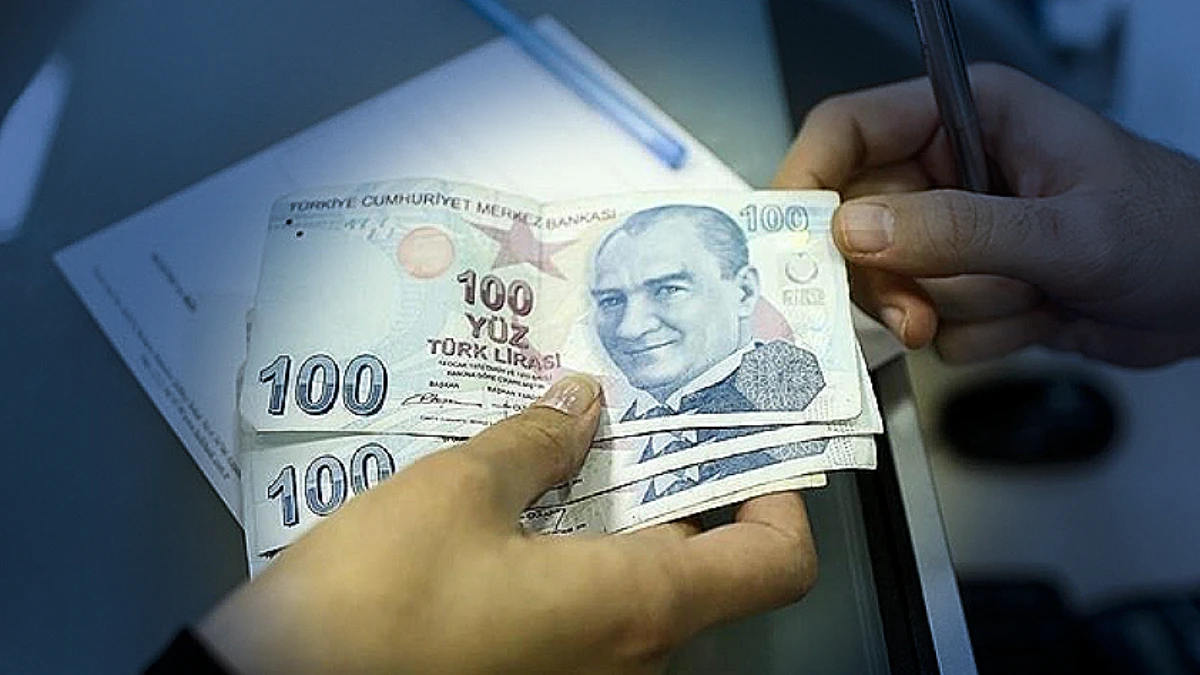 SON DAKİKA: Anayasa Mahkemesi'nden 3600 ek gösterge kararı! O şart iptal edildi SON DAKİKA: Anayasa Mahkemesi'nden 3600 ek gösterge kararı! O şart iptal edildi