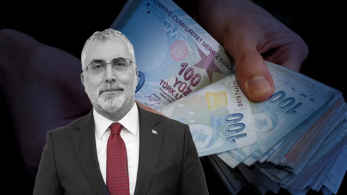 SON DAKİKA: Bakan Işıkhan açıkladı: 114 milyon TL ödeme sağladık!